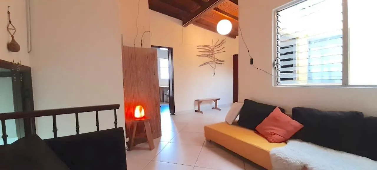 Casa 1 Apartment Medellin 0*,