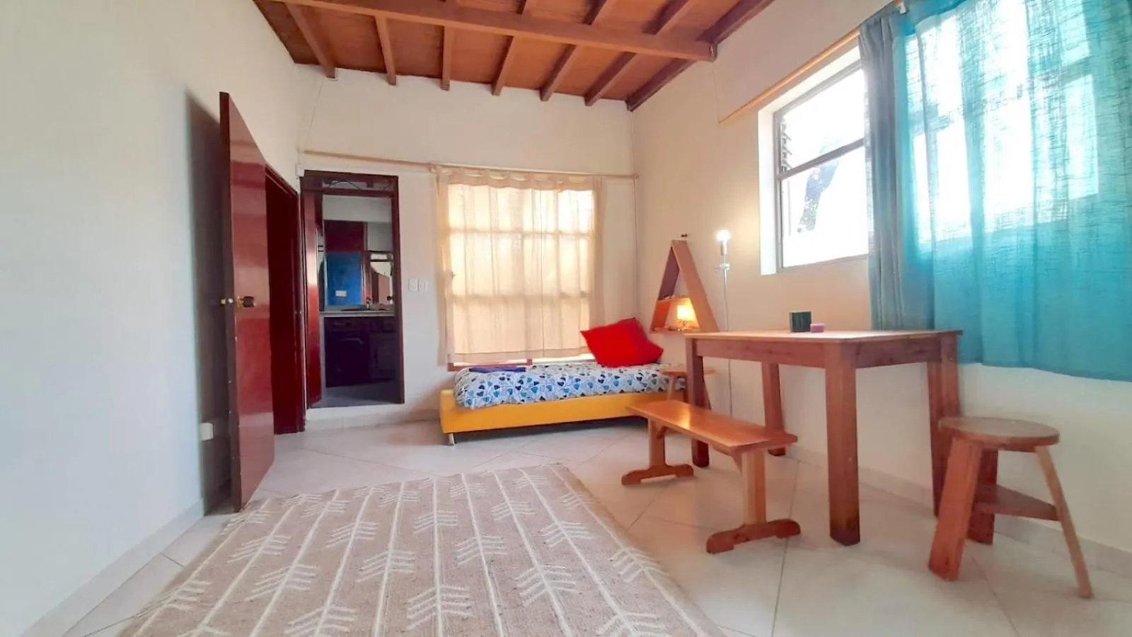 Casa 1 Apartment Medellin Homestay