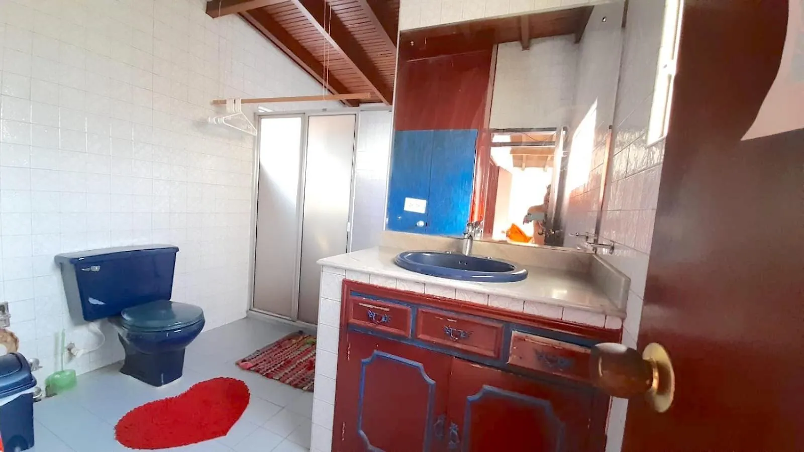 Casa 1 Apartment Medellin Homestay