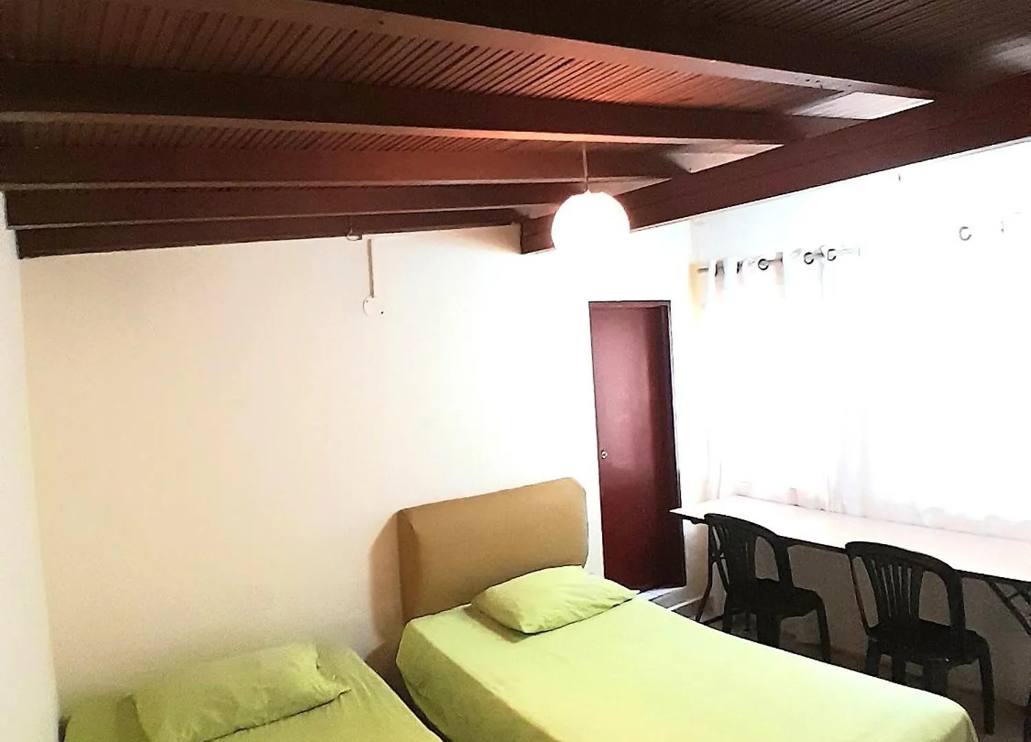 Homestay Casa 1 Apartment Medellin