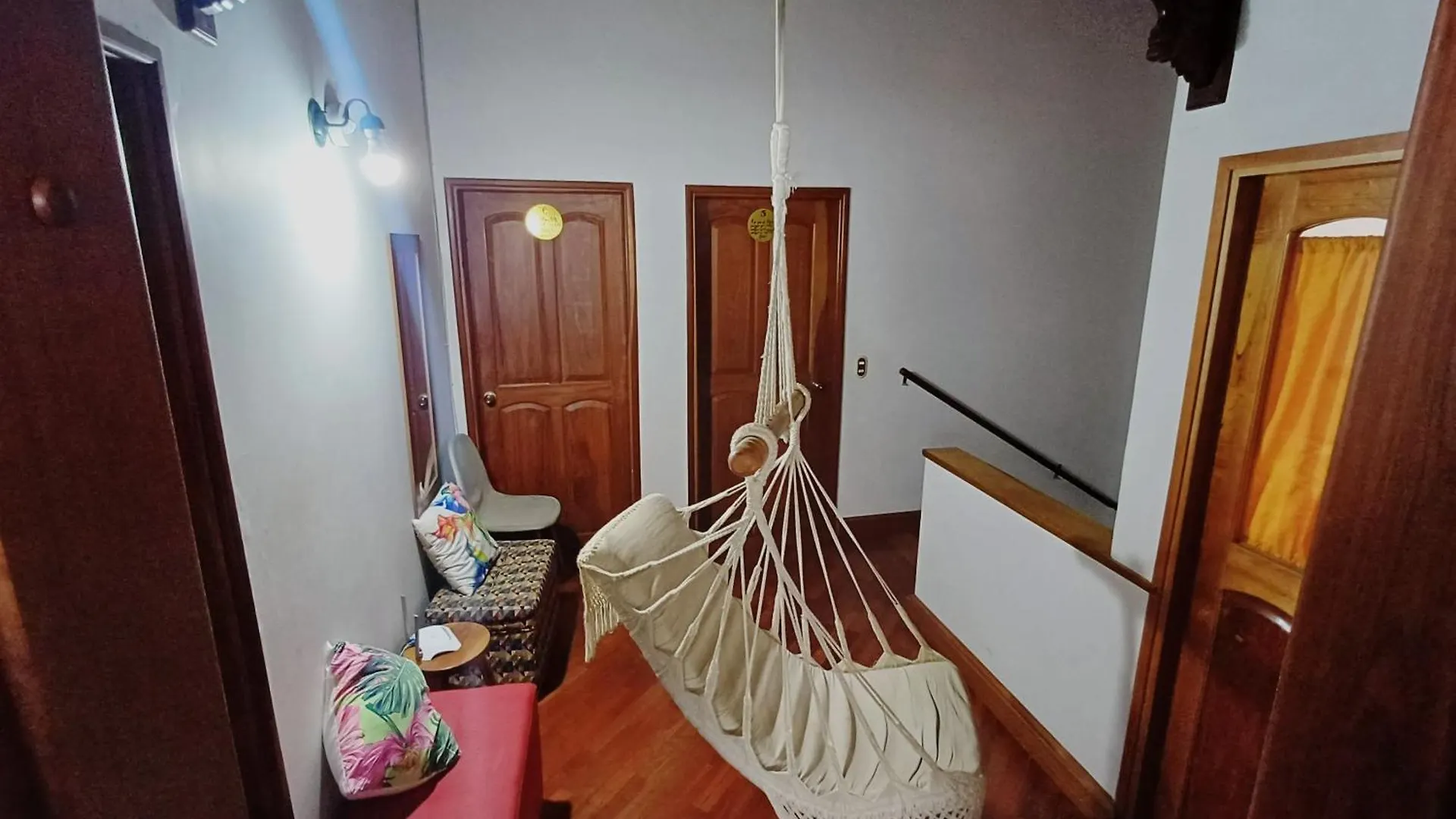 Homestay Casa 1 Apartment Medellin