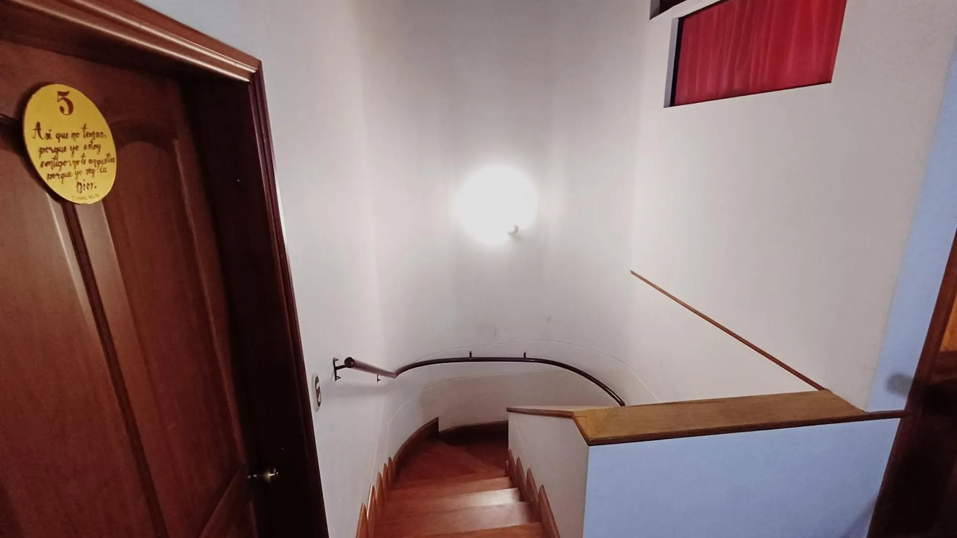 Casa 1 Apartment Medellin Colombia