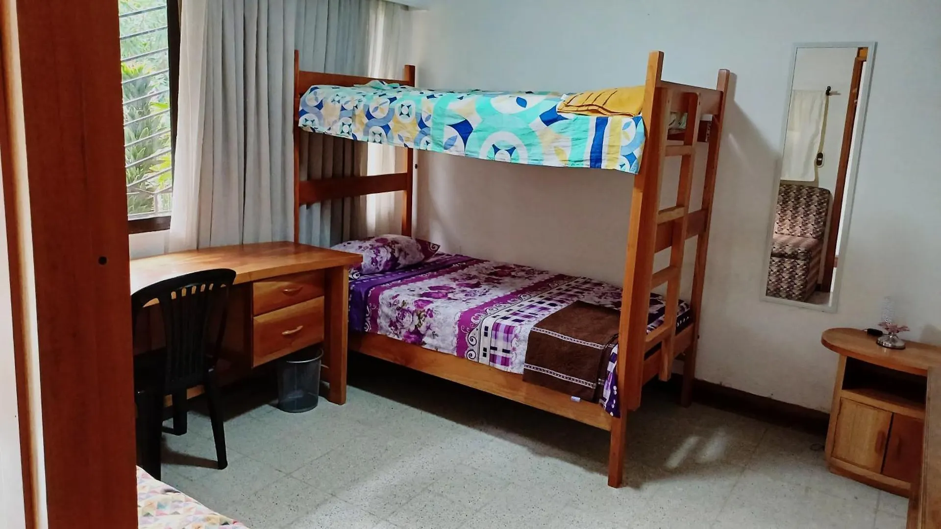 Casa 1 Apartment Medellin 0*,  Colombia
